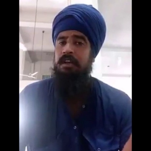 Dhan Kalgiyan Wale Preetam Ji  Kavishri  Nihung Singh