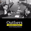 Outliers Season 1 Finale: Vijay Shekhar Sharma on the life of a founder