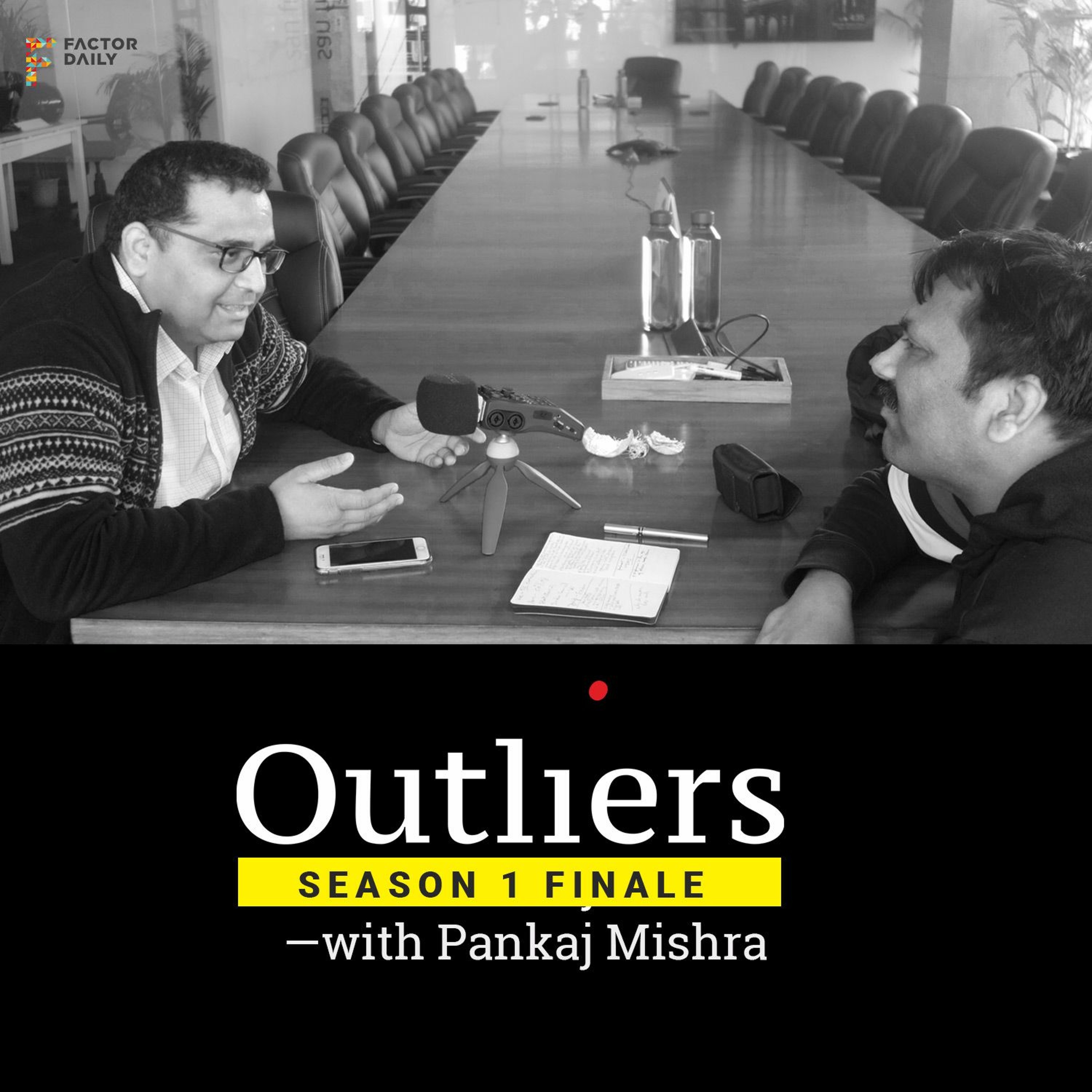 Outliers