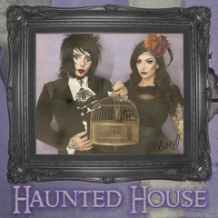 Blood On The Dance Floor - Haunted House