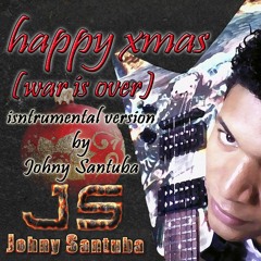 Happy Xmas (War Is Over) Instrumental