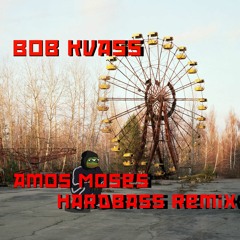 Amos Moses Hardbass Remix