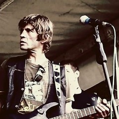 Когда я умер (16.07.2015)