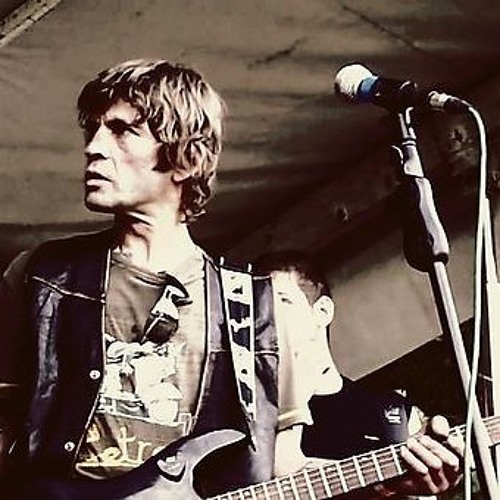 Когда я умер (16.07.2015)