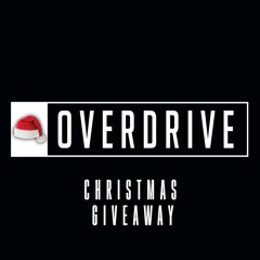 OverDrive - Christmas Mashup Giveaway *READ DESCRIPTION FOR DL LINK*