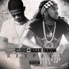 Boogie Graham X Osiris - respect