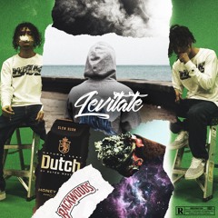 Levitate [Prod. BrokeBoy]