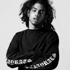 ROBB BANKS // BIG PERC