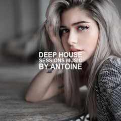 Winter Special Mix 2020 - Best Deep House Sessions Music 2020 Chill Out Mix by Dj Antoine D