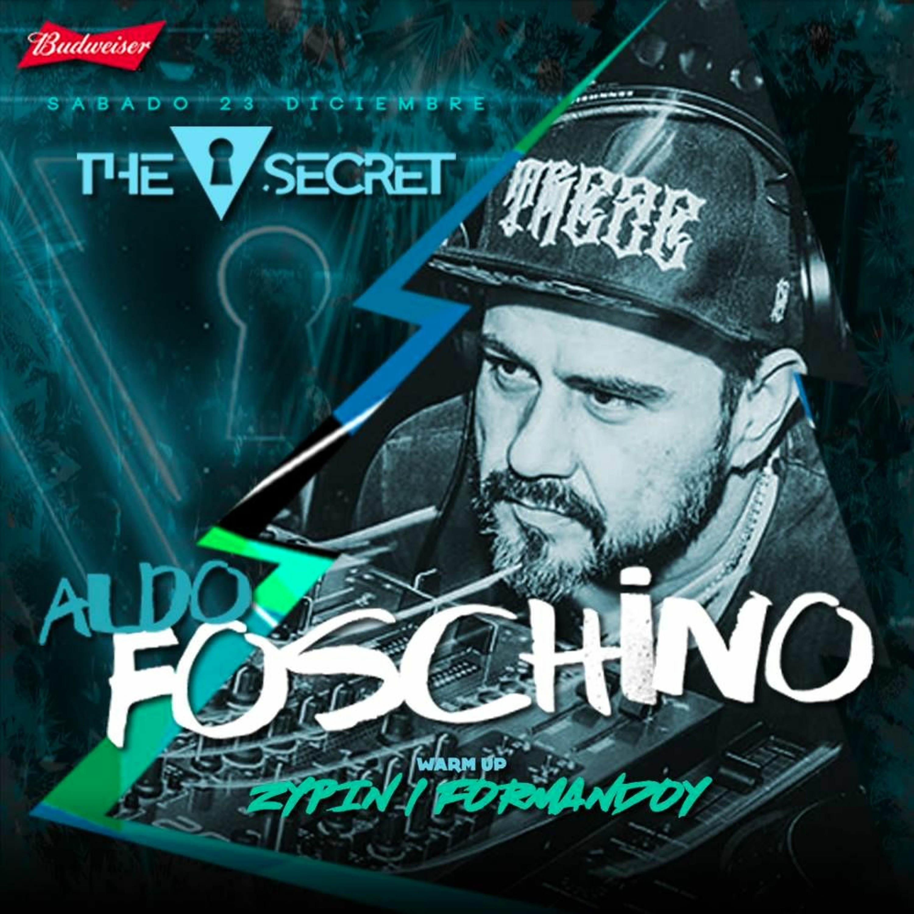 DjAldoFoschino