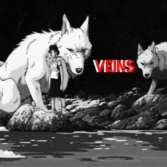 HIGHIMJAMES X TREVV - VEINS (PROD. K3ATON)