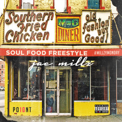 Soul Food (Freestyle)