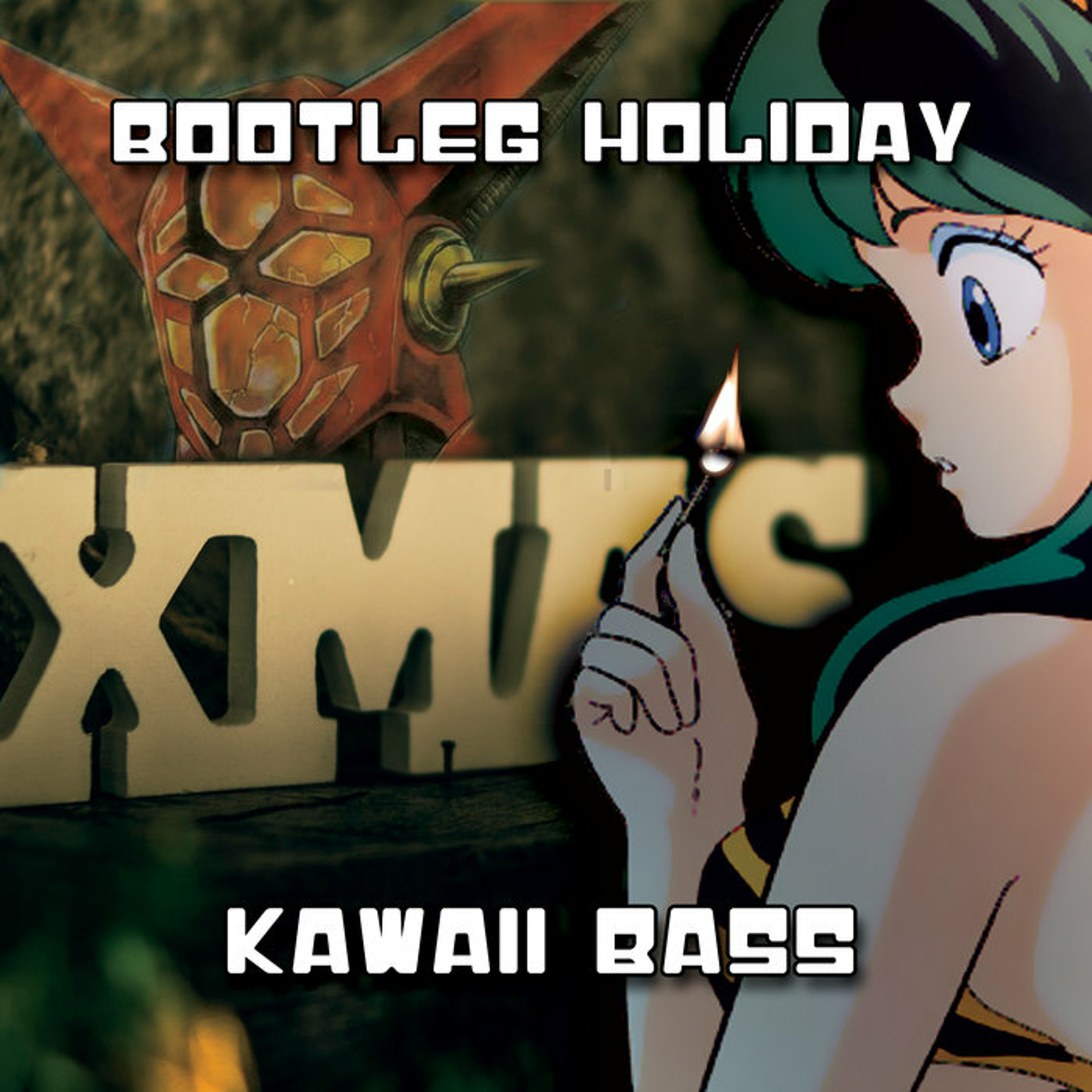 Kawaii Bass