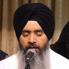 Amritvela Simran - Bhai Nirmal Singh Ji Nagpuri (25/12/17)