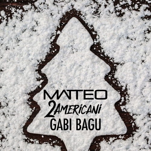 Stream Matteo feat. 2americani & Gabi Bagu - Am venit sa colindam #CPM by  MATTEO | Listen online for free on SoundCloud