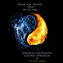Dj Malick Mixtape Kizomba Tarraxa Vol 3 From Yin To Yang  ( Free Download )