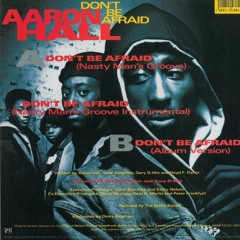 Aaron Hall - Don't Be Afraid (1991) New Jack Swing