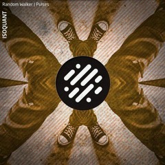 IsoQuant - Pulses (Original Mix)