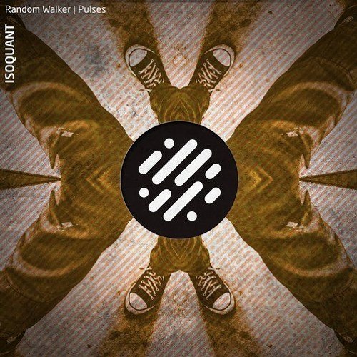 IsoQuant - Random Walker (Original Mix)