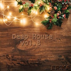 Er!ka - Xmas Deep Remix Vol. 8