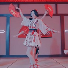 【HD】SING女團 - 寄明月MV舞蹈版 Official MV Dance Ver官方完整版MV