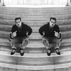 Stars in the sky-Shawntana