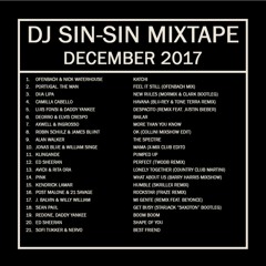 Mixtape December 2017