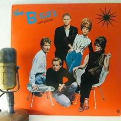 The B-52's- Dirty Back Road ( Instrumental Cover)