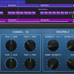 i will dance (1st mix)