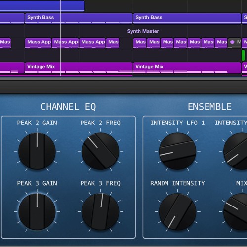 i will dance (1st mix)