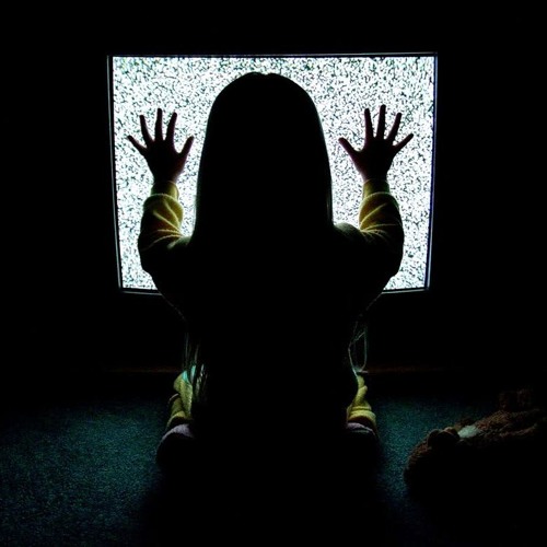 A1- Poltergeist