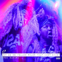 Why Do We Follow Rules That Don't Exist [Prod. Bahiri]