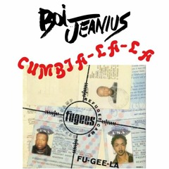 Boi Jeanius - Cumbia-La-La