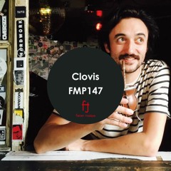 Fasten Musique Podcast 147 | Clovis