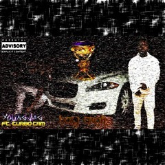 Holy Grail Ft Turbo Cam [Prod. By Young Taylor]