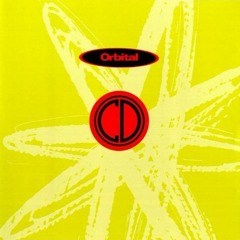 Orbital - Belfast (N360 Remix)