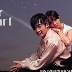 Ahn Jae Wook - Star In My Heart , forever OST 별은 내 가슴에