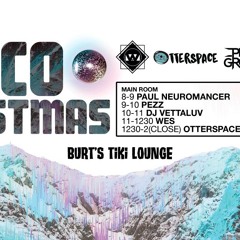 NEUROMANCER - LIVE SETS