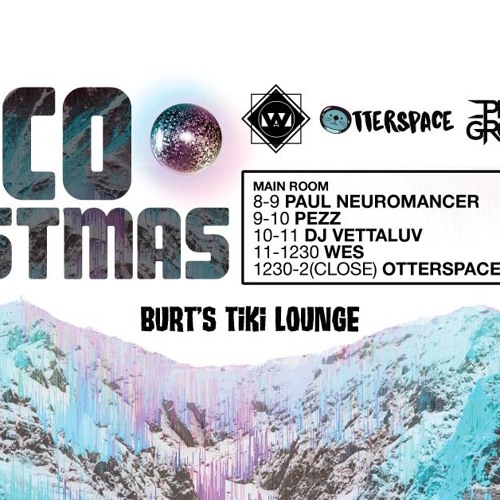 NEUROMANCER - LIVE SETS