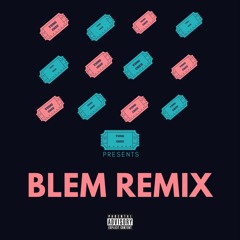 Blem freestyle