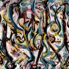 #TFTS (The Field They Say) --- SynTalk Album