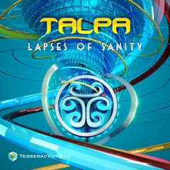 Talpa - Lapses Of Sanity