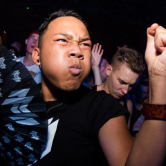 Hard & Brutal Xtra Raw / Rawstyle mix #1 by Forcible [170 BPM]