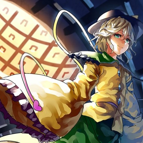 Stream 東方自作アレンジ Toho Project Arrange Last Word ラストリモート By Kunokaya Listen Online For Free On Soundcloud