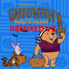 Tigger - I Wanna Scare Myself (CS1200A2) (Radio Edit)