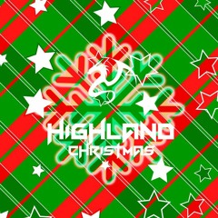 Yfflex Dragon - Highland Christmas (Carol Mix)