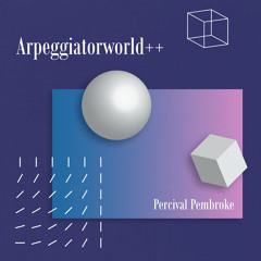 Percival Pembroke - Alias/Wavefront (GEN019)