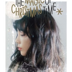 태연 - My Grown Up Christmas List (Special Live Day 2)