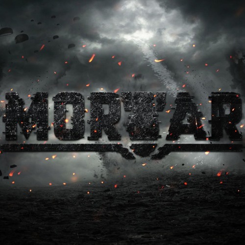 Mortar - Doomsday (Rauw Edit)