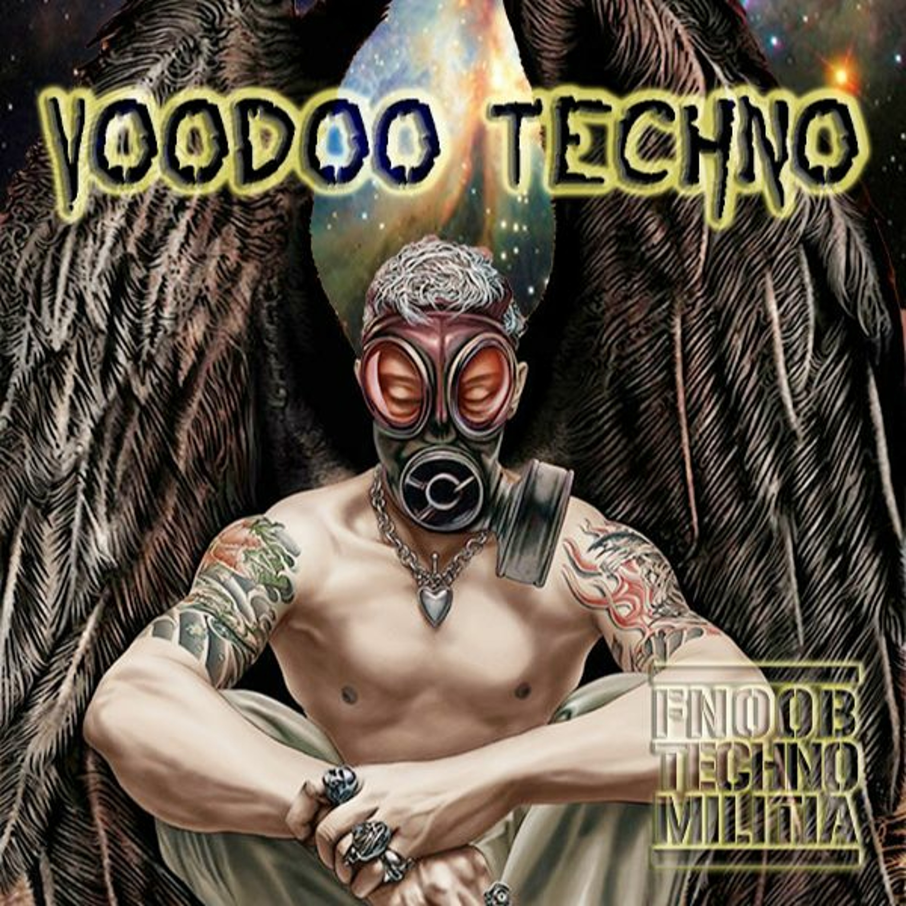 Voodoopriester